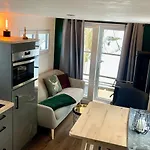 Tiny House Klitzeklein Am Waldrand Von Elpe * Olsberg