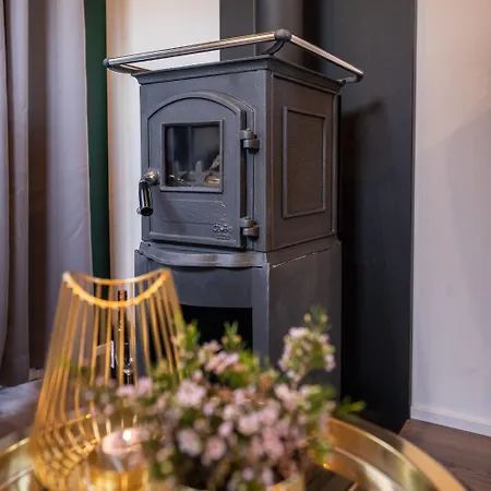 Casa vacanze Tiny House Klitzeklein Am Waldrand Von Elpe *