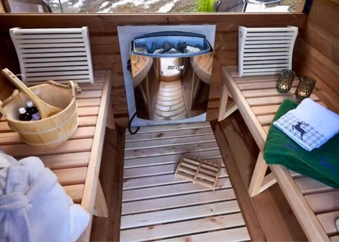 Tiny House Klitzeklein Am Waldrand Von Elpe Olsberg